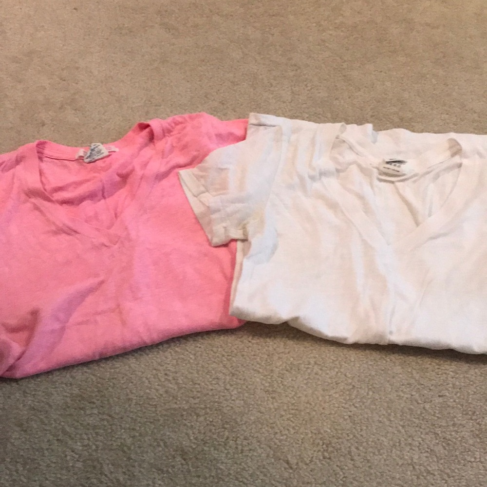 T shirts